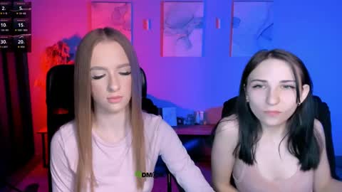 Chloe online show from April 2026 07:19:02 PM