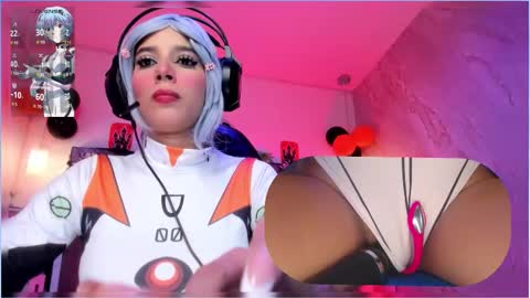 sweetie_cloe online show from November 2025 09:27:02 PM