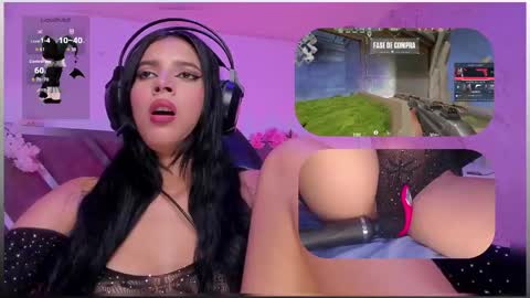 sweetie_cloe online show from January 2026 10:12:02 PM