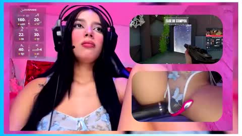 sweetie_cloe online show from February 2026 09:32:01 PM