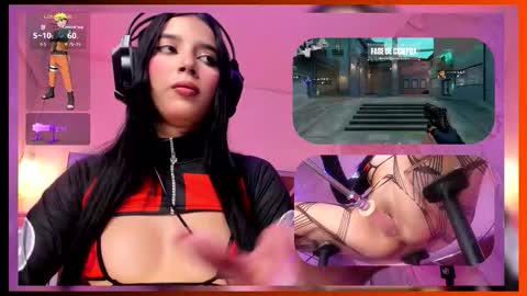 sweetie_cloe online show from March 2026 09:10:01 PM