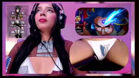 sweetie_cloe online show from March 2026 09:22:02 PM