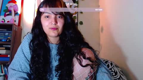 Maria  my insta sweetie maryy   online show from December 2024 02:06:02 AM