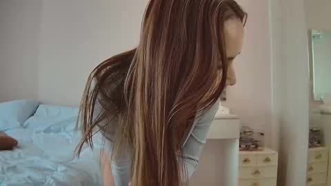 Sweetie Natasha online show from February 2025 05:19:02 AM