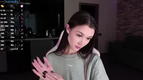 bratty gf online show from December 2024 07:06:02 AM