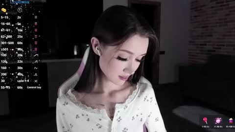 bratty gf online show from January 2025 01:12:02 PM