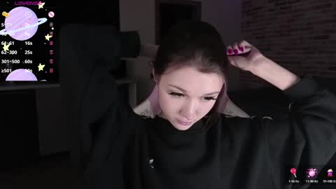 bratty gf online show from February 2025 04:17:02 PM