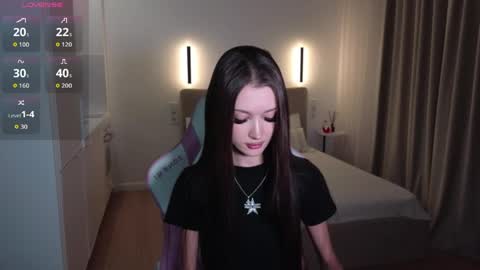 bratty gf online show from April 2026 09:31:02 PM