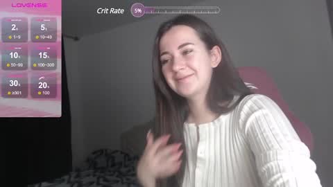 Snapshot of sweetiekendl chatting on December 2024 04:54:01 PM Kendl online show from December 2024 04:54:01 PM