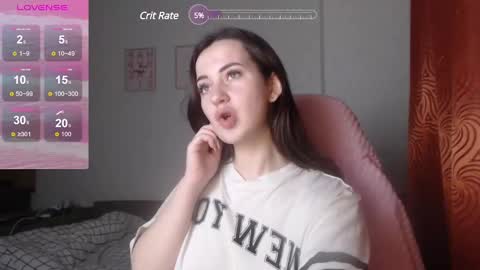 Snapshot of sweetiekendl chatting on January 2025 04:57:01 PM Kendl online show from January 2025 04:57:01 PM