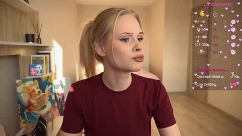 sweetie Lisa3 online show from October 2025 06:21:02 AM