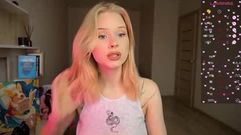 sweetie Lisa3 online show from October 2025 09:54:01 AM