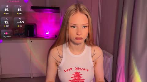 sweetie Lisa3 online show from February 2026 07:48:01 PM