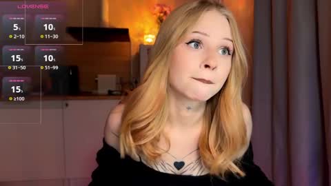 sweetie Lisa3 online show from April 2026 06:23:01 PM