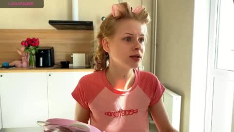 sweetie Lisa3 online show from May 2026 05:57:02 AM