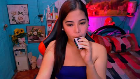 Snapshot of sweetienicole chatting on December 2024 03:49:01 AM Nicole online show from December 2024 03:49:01 AM