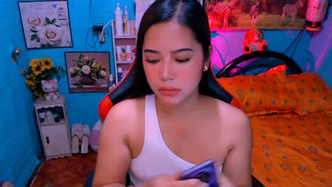 Snapshot of sweetienicole chatting on February 2025 11:55:02 PM Nicole online show from February 2025 11:55:02 PM