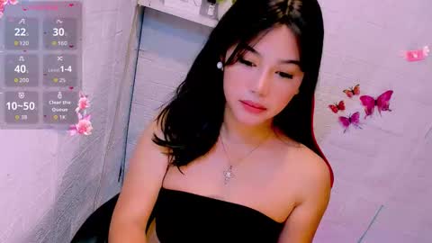 Nicole online show from February 2026 04:36:02 PM