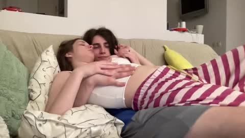 Snapshot of sweetieskitties chatting on March 2025 06:43:02 PM SweetiesKitties online show from March 2025 06:43:02 PM