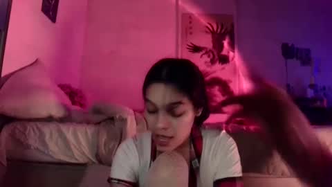 Blu Sweets online show from December 2024 03:50:02 AM