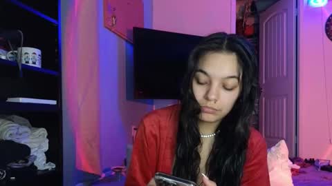 Blu Sweets online show from November 2025 07:19:02 AM