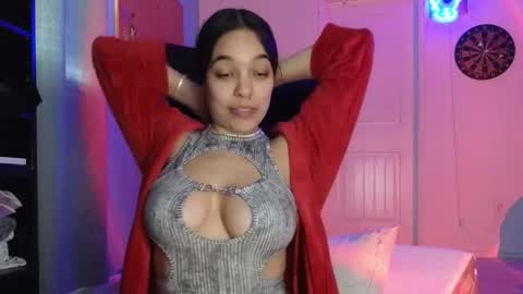 Blu Sweets online show from November 2025 08:43:01 PM