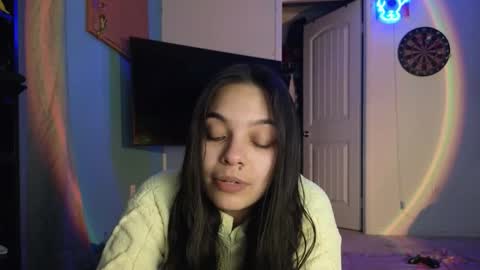 Blu Sweets online show from December 2025 05:27:02 AM