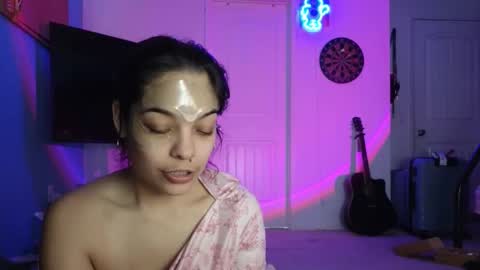 Blu Sweets online show from January 2026 06:11:02 PM