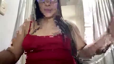 Sweetigirl online show from March 2026 11:20:01 PM