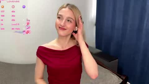 sweetilun online show from April 2026 12:28:01 PM