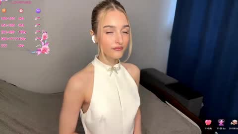 sweetilun online show from April 2026 06:11:02 AM