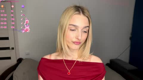 sweetilun online show from April 2026 04:29:01 PM