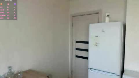 sweetilun online show from April 2026 01:37:01 PM