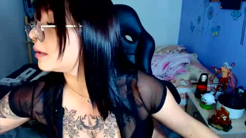 Snapshot of sweetisabella__ chatting on November 2025 02:58:01 AM Isabella online show from November 2025 02:58:01 AM