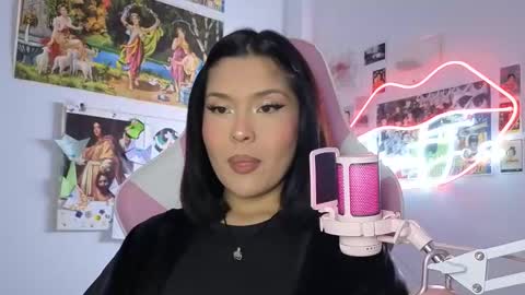 SweetJess online show from February 2026 02:41:02 AM