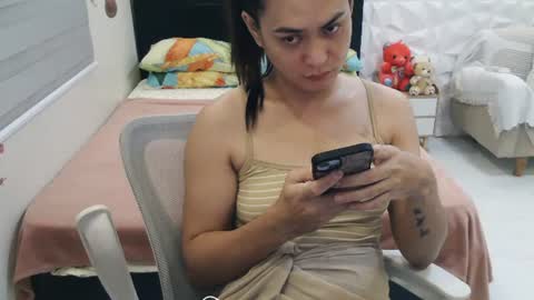 sweetjhenn69 online show from June 2026 01:06:02 AM