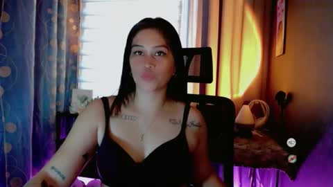 Sweet Jynn95 online show from February 2026 03:58:01 AM