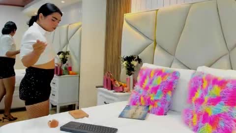 kata online show from November 2025 12:30:01 PM