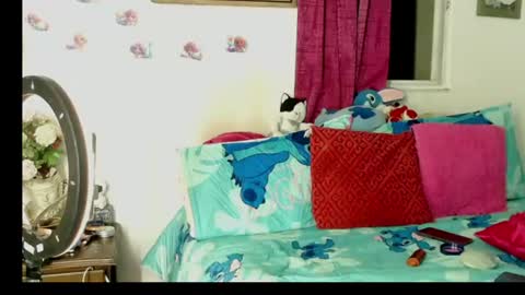 sweetkittyjohns online show from June 2026 05:23:02 AM