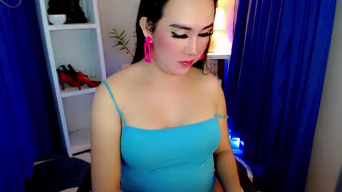 dessiree online show from February 2025 11:47:02 PM