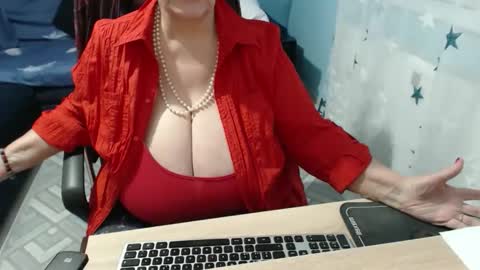 Snapshot of sweetladyrebeka chatting on February 2026 03:04:01 PM Rebeka online show from February 2026 03:04:01 PM