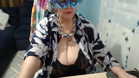 Snapshot of sweetladyrebeka chatting on March 2026 05:29:01 PM Rebeka online show from March 2026 05:29:01 PM