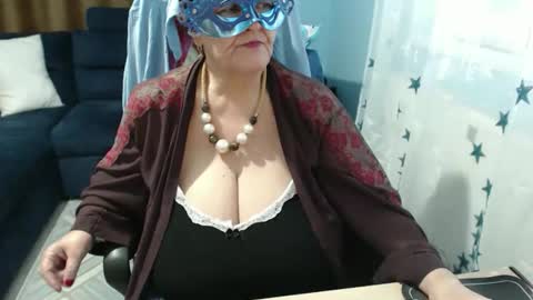 Snapshot of sweetladyrebeka chatting on April 2026 01:08:02 PM Rebeka online show from April 2026 01:08:02 PM