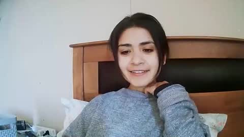 sweetlatinafit online show from April 2026 01:56:02 PM