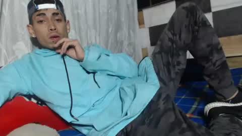 Camilo online show from January 2025 10:59:02 AM