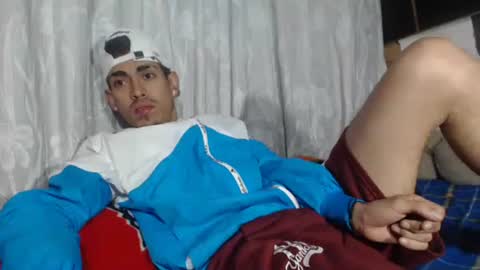 Camilo online show from January 2025 11:04:02 AM