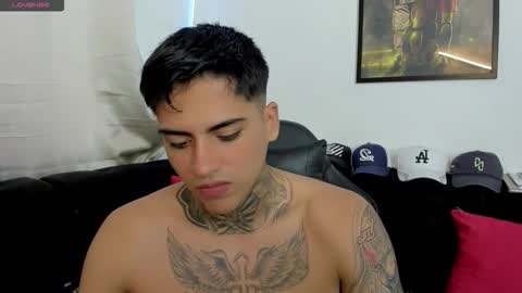 SWEETLATINBOY  online show from March 2026 02:32:02 PM