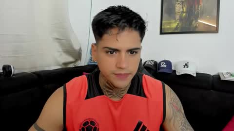 SWEETLATINBOY  online show from March 2026 12:41:01 PM