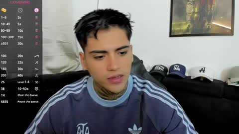 SWEETLATINBOY  online show from March 2026 10:53:03 AM