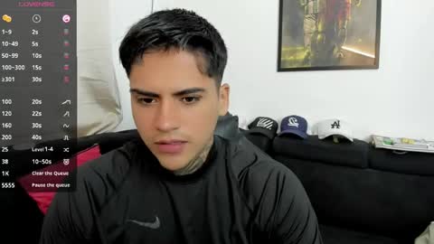 SWEETLATINBOY  online show from March 2026 12:08:01 PM